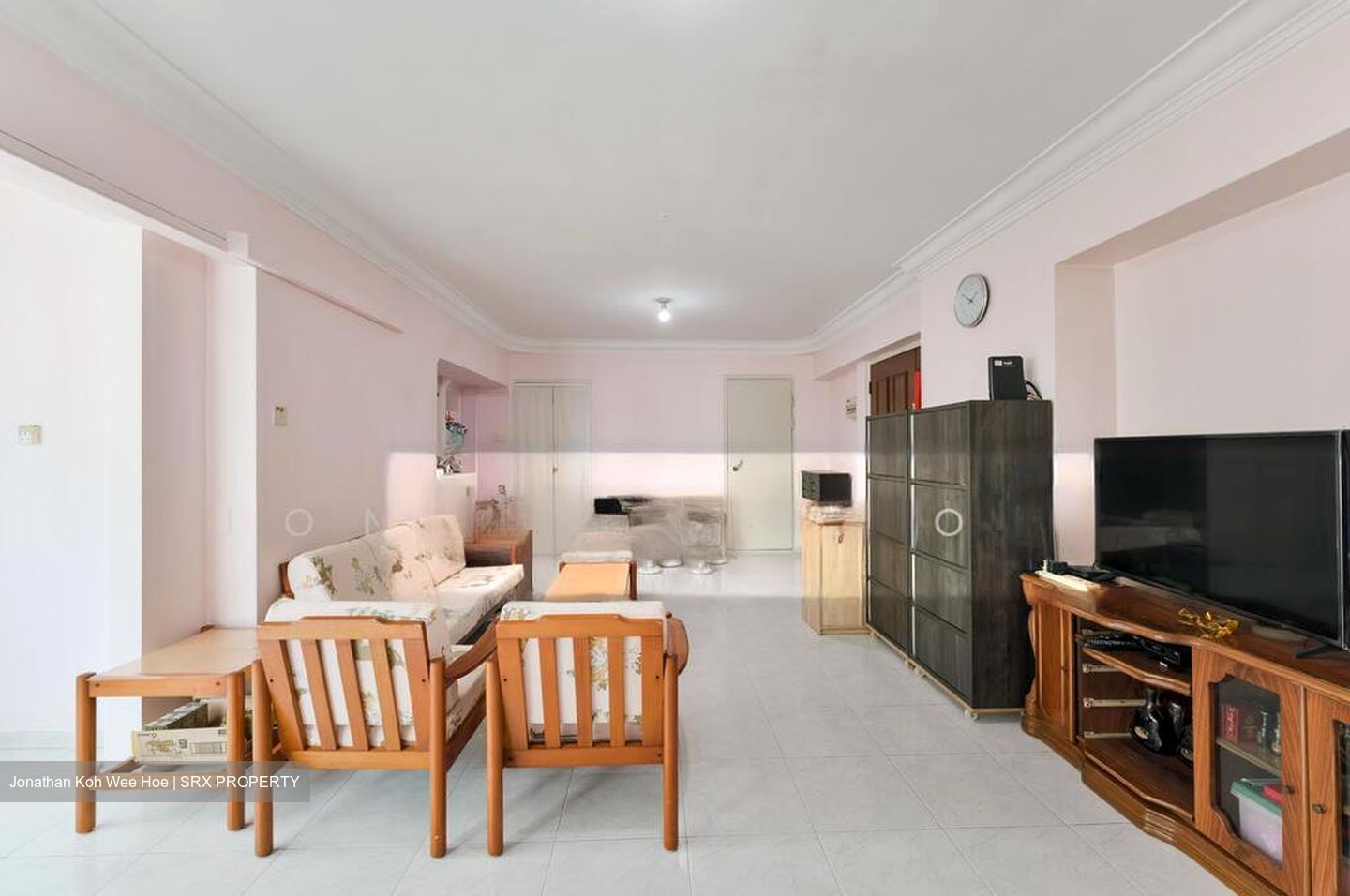 Blk 299B Compassvale Green (Sengkang), HDB 5 Rooms #515702081